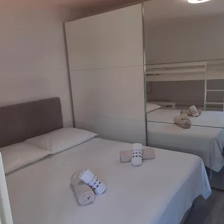 Ani Apartment