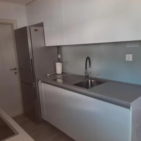 Apartment Ani Split