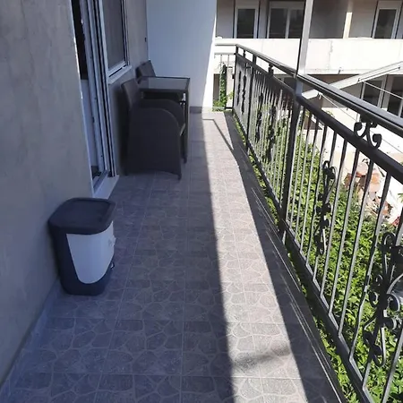 Ani Appartement