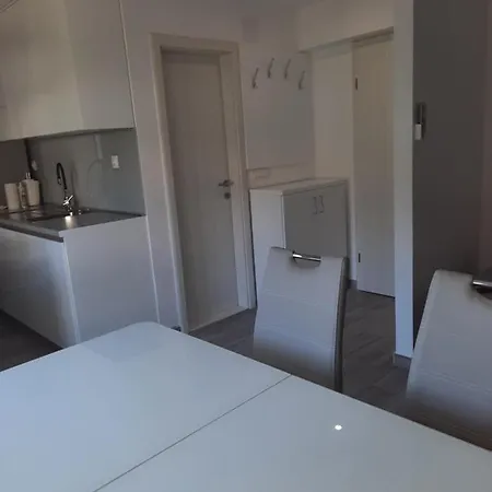 Appartement Ani *