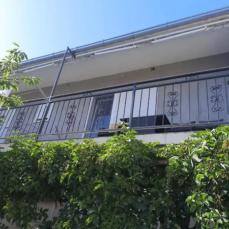Apartment Ani *