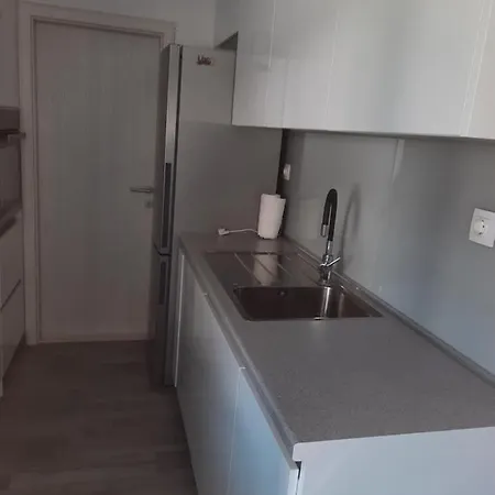 Apartment Ani