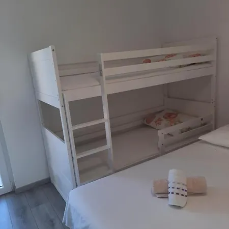 Appartement Ani *