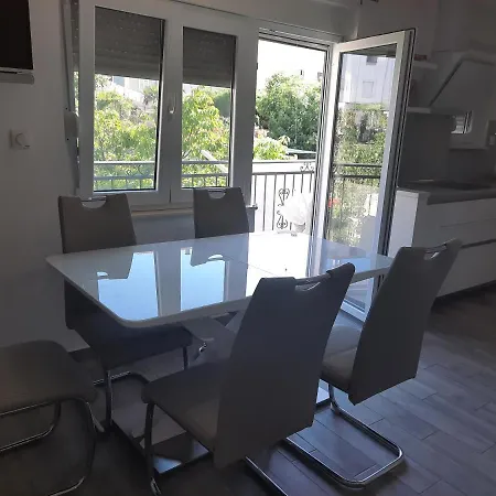 Ani Appartement *