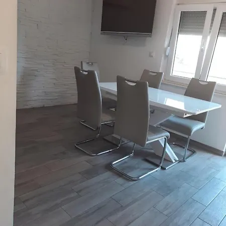 Ani Appartement Split