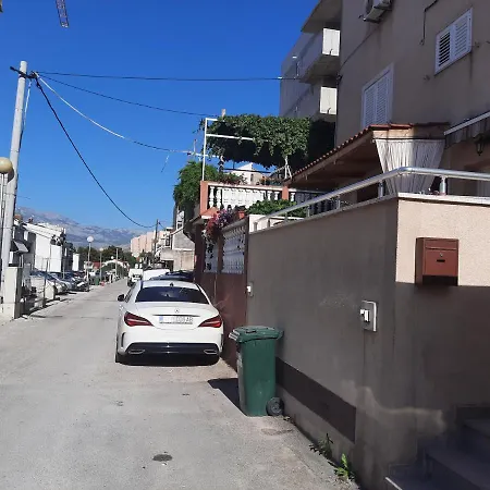 Ani Appartement Split