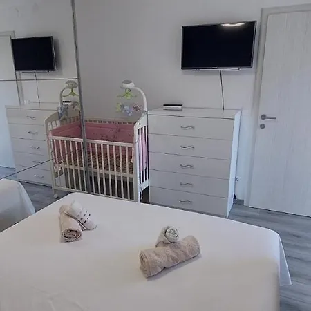 Appartement Ani *